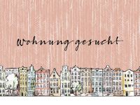 Suche 4-Zimmer-Wohnung in Düsseldorf | 500 € Vermittlungsprämie Düsseldorf - Friedrichstadt Vorschau