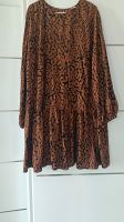 H&M Kleid Leo, XL/42/14, sehr gut, 15.00€ Niedersachsen - Rinteln Vorschau