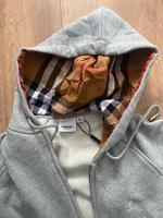 Burberry zipper Dortmund - Brackel Vorschau
