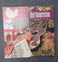 4 LPs Box 'Our Generation' u.a. The Kings, Beach Boys, Joe Cocker Bayern - Puchheim Vorschau