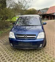 Verkaufe Opel Meriva A - Bastlerfahrzeug Nordrhein-Westfalen - Hille Vorschau