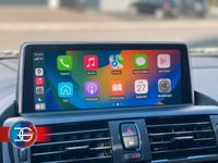 BMW Apple CarPlay Nachrüstung CIC NBT E60 E87 E90 F10 F12 F15 F16 F20 F30 Rheinland-Pfalz - Bad Breisig  Vorschau