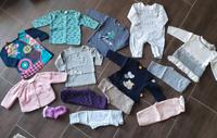 Hochwertiges Paket 56 62 Steiff Name it Desigual minibanda H&M Bayern - Augsburg Vorschau