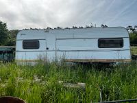 Wohnwagen (Weltenbummler) Hessen - Butzbach Vorschau