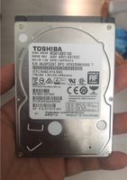 Toshiba HDD 1 TB Hessen - Bebra Vorschau