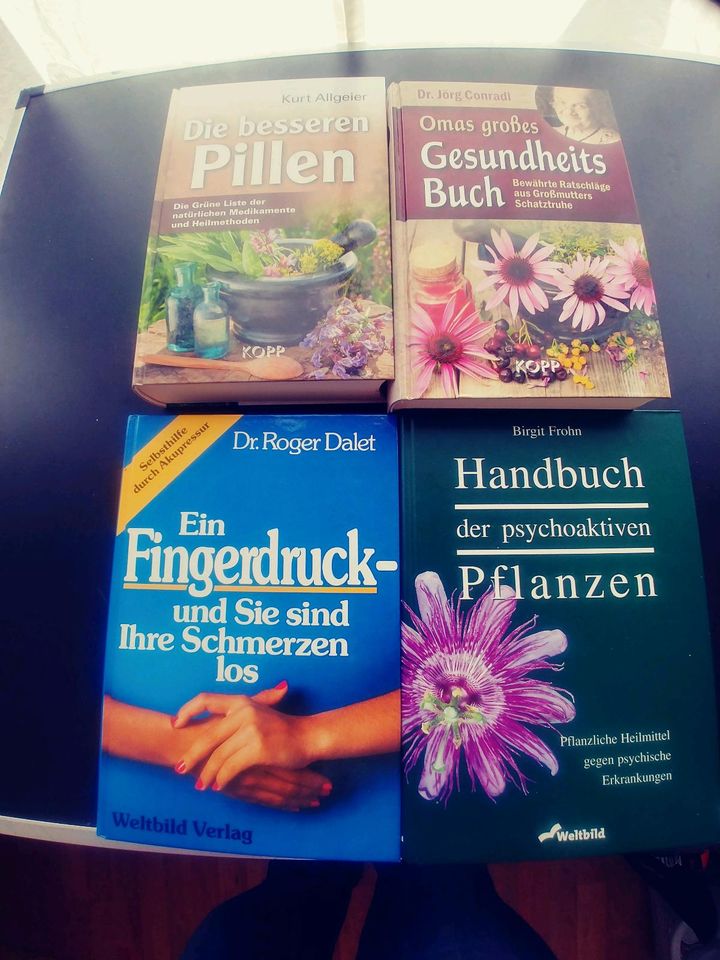 Bücher Gesundheit in Hamburg