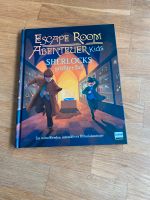 Escape Room Abenteuer Kids Buch Niedersachsen - Wendeburg Vorschau