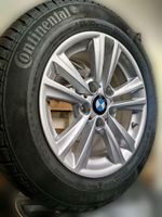 ✓WIE NEU BMW 3ER 4ER CONTI 225/55 R16 WINTERREIFEN  F31 F32 F36 Nordrhein-Westfalen - Herten Vorschau