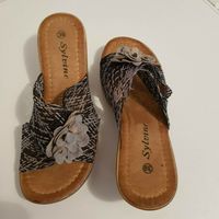 Verkaufe Schuhe Niedersachsen - Uelzen Vorschau