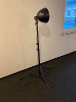 Professionelle Lampe, Fotolampe, Stehleuchte Hessen - Trebur Vorschau