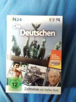 DVD * N24 * Die Deutschen * Zeitreise mit Stefan Aust Hessen - Wiesbaden Vorschau