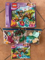 Lego Friends 41121 Rafting Baden-Württemberg - Obersulm Vorschau