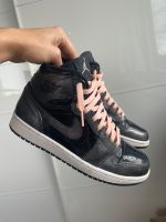 Nike Jordan 1 Retro Black Patent Gr.42 Rheinland-Pfalz - Trier Vorschau