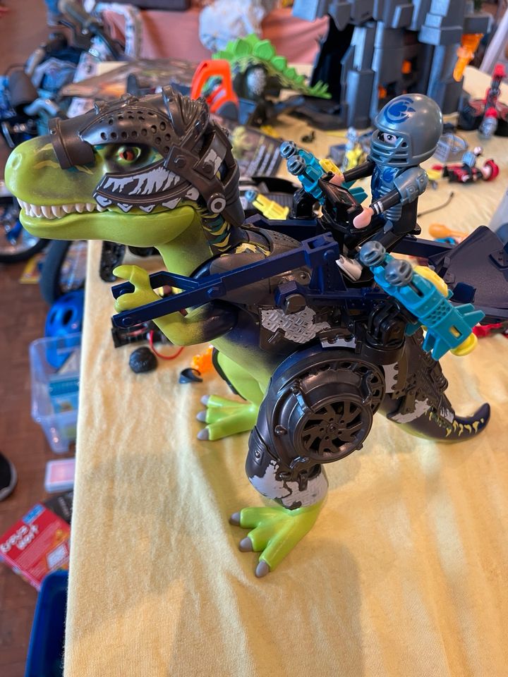 Playmobil Dino Rise 70624 in Pliening