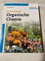 Arbeitsbuch organische Chemie Saarland - Illingen Vorschau