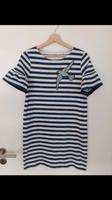 Rich & royal Kleid mini maritim top S Düsseldorf - Pempelfort Vorschau