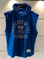 Under Armour Project Rock Tank top Sweater  Gr. XXL Bayern - Cadolzburg Vorschau