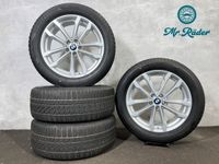 Org BMW X3 G01 X4 G02 Winterräder Winterreifen 245/50 R19 19 Zoll Dortmund - Körne Vorschau