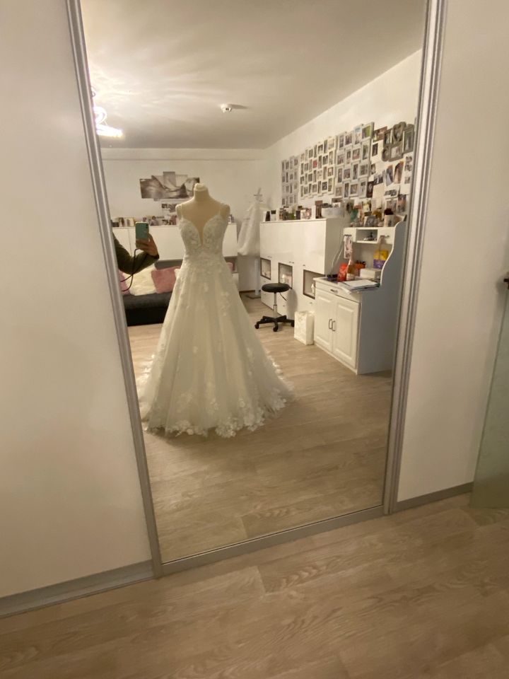 Brautkleid von Rosa Clara in Leegebruch