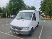 Mercedes Benz Sprinter 208D Nordrhein-Westfalen - Menden Vorschau