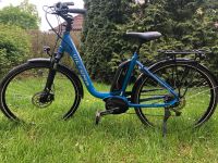 E-Bike Damenrad Victoria Bayern - Rödental Vorschau