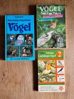 Naturführer Vögel • Vögel beobachten • Lieblingsvögel 2 Bayern - Böhmfeld Vorschau