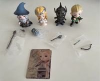 Lord Of The Rings Pop Mart Collectible Blind Box Figures x4 Friedrichshain-Kreuzberg - Friedrichshain Vorschau