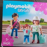 Playmobil 9405 City Life Shopping Girls Duisburg - Duisburg-Süd Vorschau