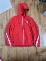 FC Bayern Softshelljacke Niedersachsen - Emden Vorschau