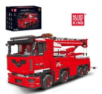 Mould King 19008S Technik RC "Tow-Truck" -NEU-OVP- Klemmbausteine Nordrhein-Westfalen - Raesfeld Vorschau