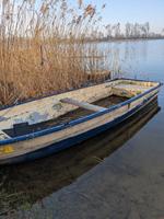 Anka DDR Ruderboot Sachsen-Anhalt - Wolmirsleben Vorschau
