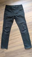 Schwarze Jeans von S.Oliver; Tube, Größe 34 / 30 Hessen - Wetzlar Vorschau