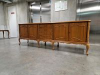 Mid-Century Chippendale Sideboard Kommode Schrank Berlin - Köpenick Vorschau