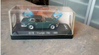 Triumph TR 6  Green 1:43 v Solido Neu & OVP ! Baden-Württemberg - Keltern Vorschau