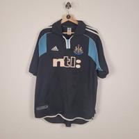 Trikot - Newcastle United - 2000/2001 - XL - Auswärts Baden-Württemberg - Karlsruhe Vorschau