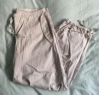Hose Creme Pull & Bear Gr. M Bayern - Wielenbach Vorschau