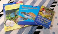 3x Bücher *Aquarium Fische Diskus Angeln* Top Thüringen - Uder Vorschau