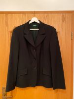 Blazer Damen, Benetton, schwarz, Gr. 42/XL Niedersachsen - Oldenburg Vorschau