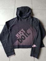 Nike Hoodie für Mädchen in Gr. XL (156 - 166 cm) Farbe/ schwarz Niedersachsen - Wallenhorst Vorschau