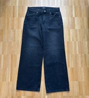 Only Bianca HW wide leg Jeans 31/32 Bayern - Regensburg Vorschau
