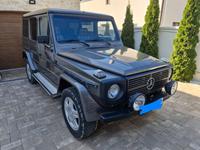 Mercedes-Benz GD 300 Nordrhein-Westfalen - Krefeld Vorschau