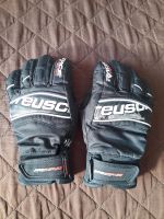 Reusch Fingerhandschuh Winter/Ski/Snowboard Gr. 4 Sachsen - Oelsnitz / Vogtland Vorschau