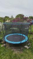 Hudora Trampolin 300 (3m Durchmesser) Berlin - Charlottenburg Vorschau