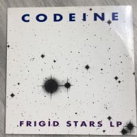 Codeine Frigid Stars LP Vinyl Rarität Top Zustand Münster (Westfalen) - Centrum Vorschau