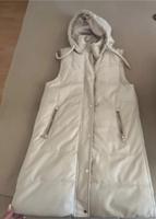 Zara Weste beige Bremen - Vegesack Vorschau