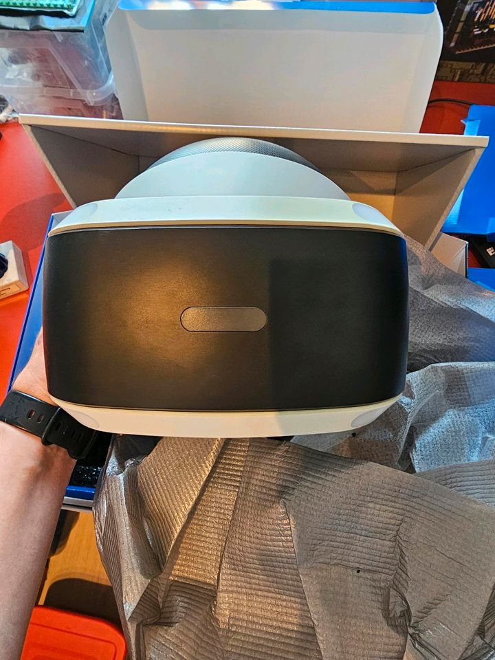 Sony PS VR Gen1 in Thedinghausen