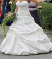 Brautkleid, Königinkleid, Ballkleid Nordrhein-Westfalen - Geseke Vorschau