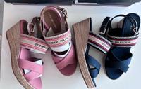 Tommy Hilfiger Sandalen 36 / neu Rheinland-Pfalz - Mutterstadt Vorschau