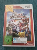 Super Smash Bros Brawl Wii Spiel Kreis Ostholstein - Eutin Vorschau
