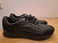 Sneaker Schuhe von Geox respira ungetragen Friedrichshain-Kreuzberg - Kreuzberg Vorschau